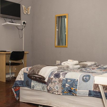 Velindo Guest Rooms Johannesburg Kültér fotó