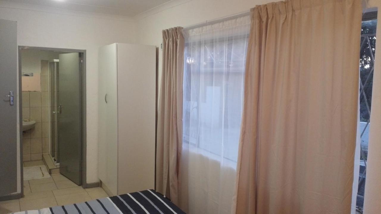 Velindo Guest Rooms Johannesburg Kültér fotó