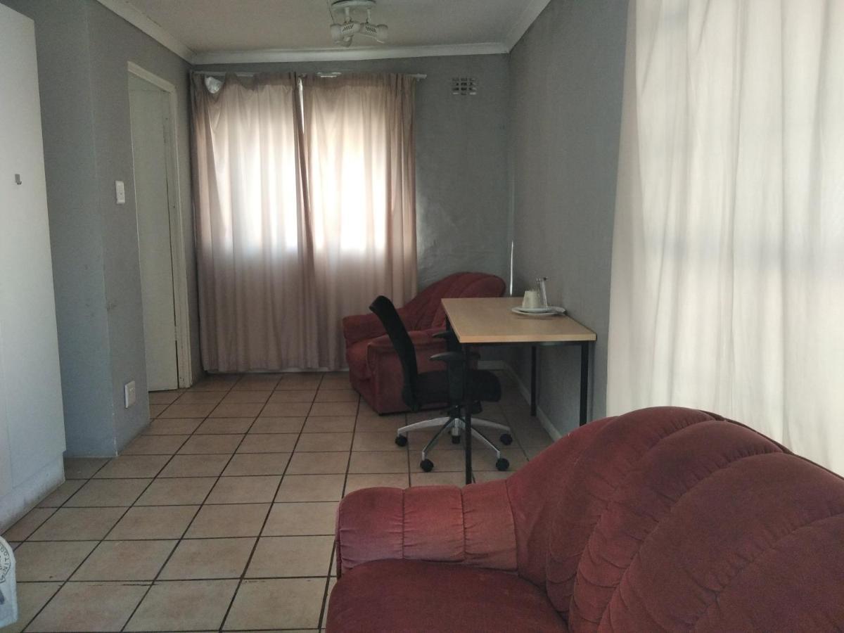 Velindo Guest Rooms Johannesburg Kültér fotó