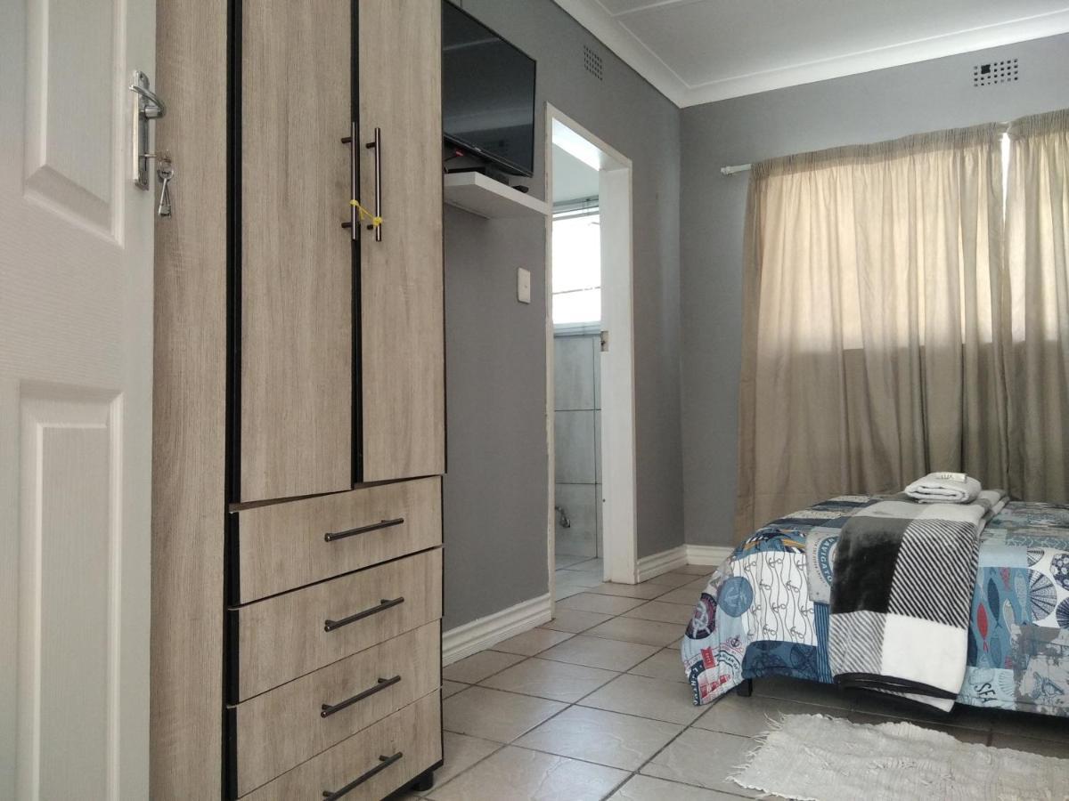 Velindo Guest Rooms Johannesburg Kültér fotó