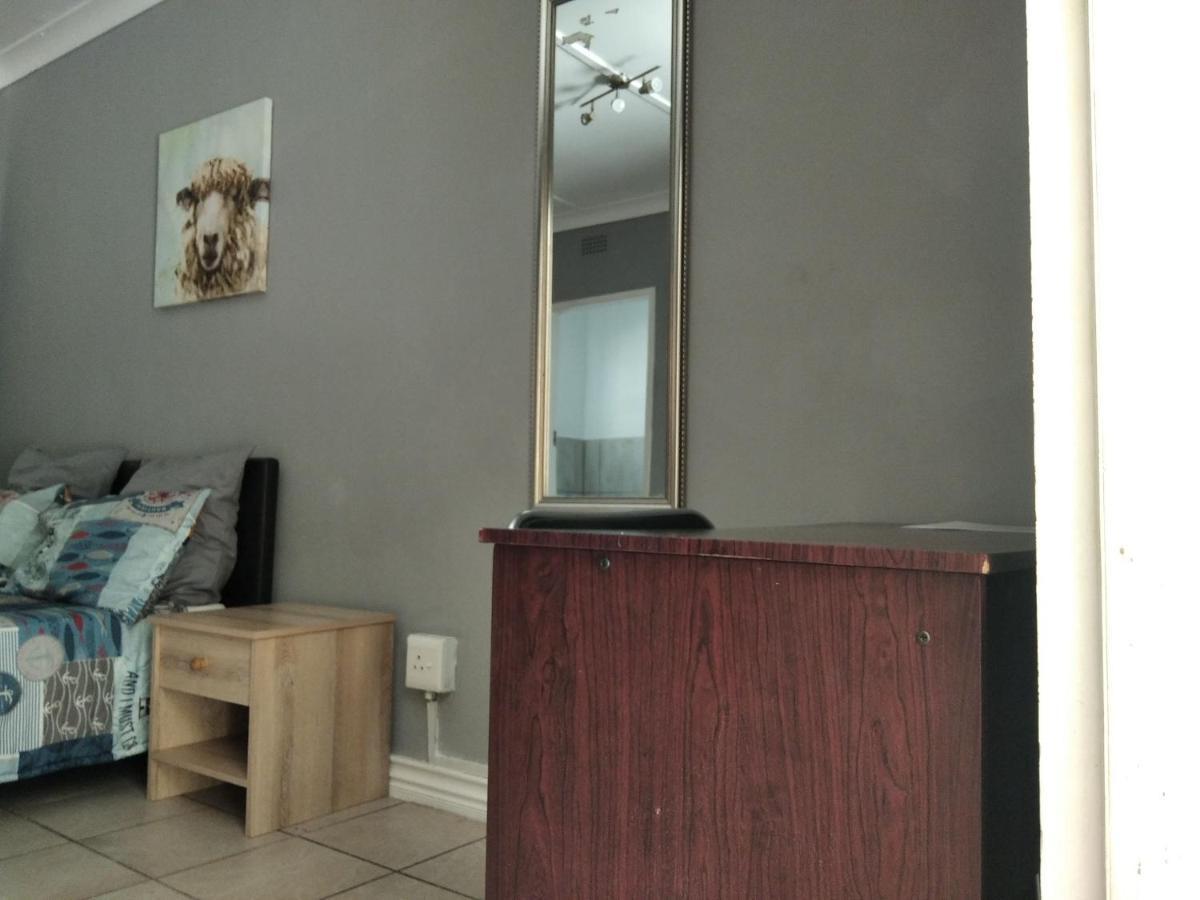 Velindo Guest Rooms Johannesburg Kültér fotó